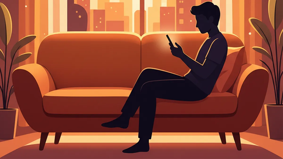 What Makes Mobile RPG Progression Actually Feel Good