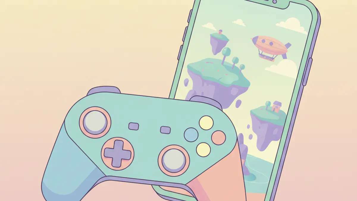 Touch Controls Can Be Great — Here's When